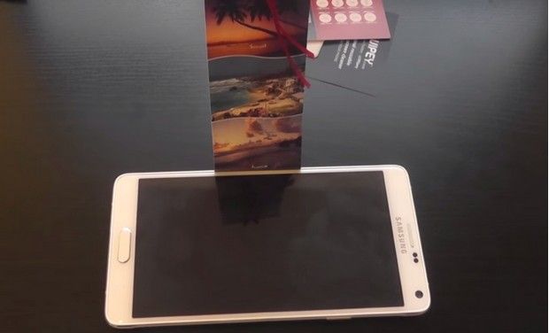 H Samsung απαντάει επίσημα για τα προβληματικά Galaxy Note 4! - Φωτογραφία 3