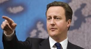 Βρετανία: Μεγάλες φοροελαφρύνσεις υπόσχεται ο Κάμερον ενόψει εκλογών - Φωτογραφία 1