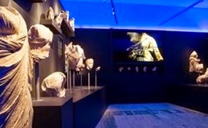 Εγκαινιάζεται την Πέμπτη το Αρχαιολογικό Μουσείο Τεγέας - Φωτογραφία 1