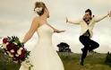 Ποιο γάμο επιλέγουν οι Έλληνες: Πολιτικό ή θρησκευτικό;