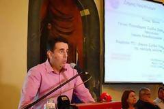 Παρουσίαση της μελέτης για το «Γενικό Πολεοδομικό Σχέδιο (ΓΠΔ) Καποδιστριακού Δήμου Ναυπλιέων»