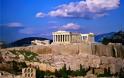 The Times: Οι Έλληνες προειδοποιούν ότι η Ακρόπολη καταρρέει