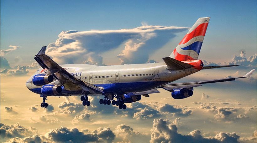 Απευθείας πτήσεις της British Airways για Κω και Κέρκυρα - Φωτογραφία 1
