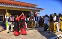 Γιορτή τσίπουρου, του Συλλόγου Ηπειρωτών Νέας Μάκρης - Ραφήνα & Μαραθώνα ''Η Αγία Ειρήνη'' - Φωτογραφία 1
