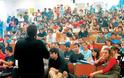 Οι φοιτητές επιλέγουν το Ελληνικό Ανοικτό Πανεπιστήμιο - Προσφέρει εξειδικευμένες γνώσεις για μια θέση στην αγορά εργασίας