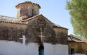 Αιτωλοακαρνανία: Καταστροφή από εμπρησμό στο βυζαντινό μοναστήρι των Αγίων Ταξιαρχών στο Νεοχώρι! - Φωτογραφία 15