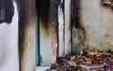 Αιτωλοακαρνανία: Καταστροφή από εμπρησμό στο βυζαντινό μοναστήρι των Αγίων Ταξιαρχών στο Νεοχώρι! - Φωτογραφία 4