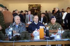 Φωτό από την ΤΑΜΣ ''Παρμενίων 2014''