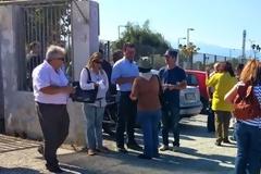 Τι φοβήθηκε ο Λοβέρδος και δεν εμφανίστηκε σήμερα στα Τρίκαλα; [video]