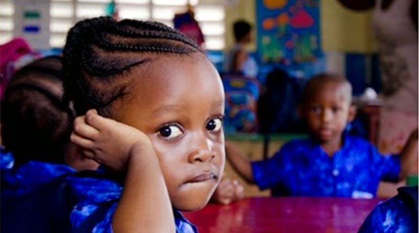 Αφρική: Το δράμα χιλιάδων παιδιών που έμειναν ορφανά λόγω του Έμπολα - Φωτογραφία 1