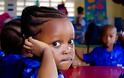 Αφρική: Το δράμα χιλιάδων παιδιών που έμειναν ορφανά λόγω του Έμπολα