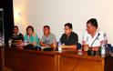 Συνάντηση-Ενημέρωση της Ε.Σ.ΠΕ.Κ.Μ. στη Θεσσαλονίκη