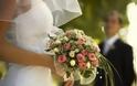 Λευκοί γάμοι στην Ελλάδα... με ταρίφα από 5.000 έως 7.000 ευρώ