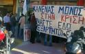 Δράσεις των Ανεξάρτητων Ελλήνων κατά των πλειστηριασμών ακίνητων