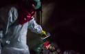 Φωτογραφίες γροθιά στο στομάχι κατέγραψε με το φακό του φωτορεπόρτερ  στη Λιβερία που δοκιμάζεται από το ιό Έμπολα (Pics) - Φωτογραφία 13