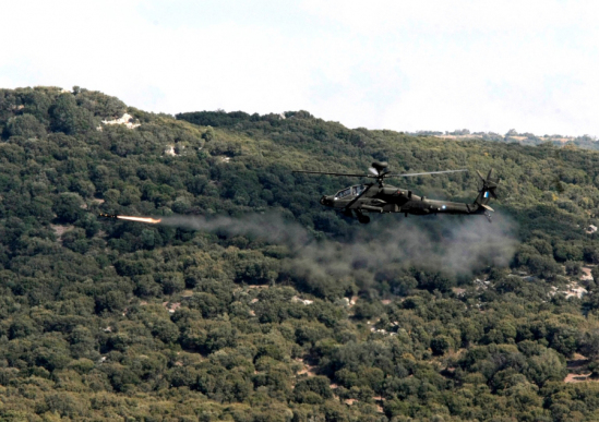 Εθνική Διακλαδική Άσκηση ΠΑΡΜΕΝΙΩΝ-2014 με επίδειξη ισχύος στον Έβρο - Φωτογραφία 10