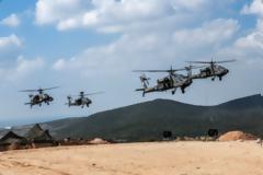Εθνική Διακλαδική Άσκηση ΠΑΡΜΕΝΙΩΝ-2014 με επίδειξη ισχύος στον Έβρο