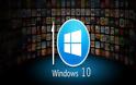Microsoft: Όλα όσα πρέπει να γνωρίζετε για τα Windows 10