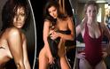 Σκάνδαλο γυμνών φωτογραφιών: Οι σταρ μηνύουν τη Google