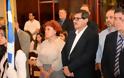 Ο δήμος τίμησε την 70η επέτειο απελευθέρωσης της Πάτρας από τους νάζι
