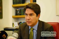 Εκδηλώσεις μνήμης για τον Ιωάννη Καποδίστρια από το Δήμο Ναυπλιέων