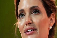 A. JOLIE: Έφηβη και όπως δεν την έχετε ξαναδεί!