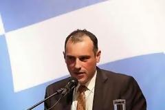 Ο Μανιάτης διορίζει αχυράνθρωπους στην ΕΔΕΥ εξυπηρετώντας τα εγχώρια καρτέλ πετρελαιοειδών