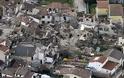 Λ' Άκουιλα: Υπό κατάσχεση 800... μπαλκόνια στην σεισμόπληκτη λόγω κακοτεχνίας!