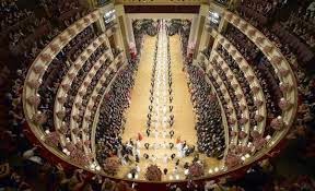 Η Όπερα της Ρώμης απολύει χορωδία και ορχήστρα - Φωτογραφία 1