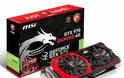 MSI GeForce GTX 970 GAMING 4G και σε LITE έκδοση