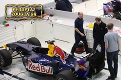 ΕΛΛΗΝΑΣ Ο ΝΕΟΣ ΣΧΕΔΙΑΣΤΗΣ ΤΗΣ RED BULL