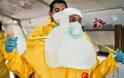 Παγκόσμιος Οργανισμός Υγείας: Στα 3.439 τα θύματα από τον ιό Έμπολα