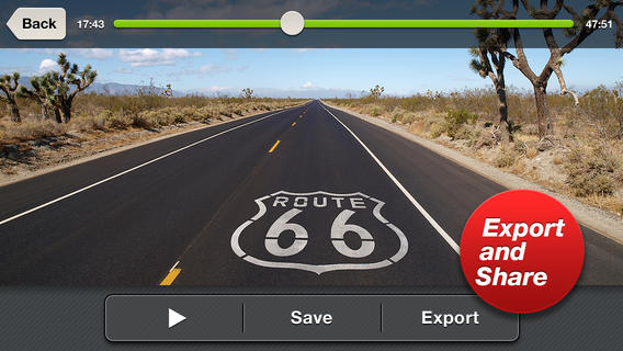 Car Camera DVR: AppStore free today...από 3.59 δωρεάν για σήμερα - Φωτογραφία 7