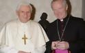 ΑΠΟΚΛΕΙΣΤΙΚΟ: Σκάνδαλο με τον Καθολικό Επίσκοπο Μπράιγκτον... - Φωτογραφία 1