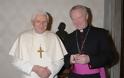 ΑΠΟΚΛΕΙΣΤΙΚΟ: Σκάνδαλο με τον Καθολικό Επίσκοπο Μπράιγκτον... - Φωτογραφία 2