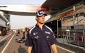 Formula 1: Ο Βουρτς νέος πρόεδρος της GPDA