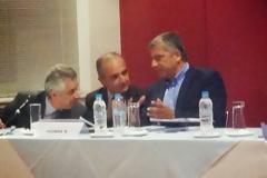 Μήνυμα στήριξης στον Γ. Πατουλη από τον Δήμαρχο Αγρινίου και Μεσολογγίου...