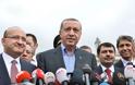 Τουρκικοί πολεμικοί εκβιασμοί και διλήμματα