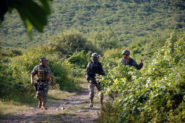 ΑΝΑΤΡΙΧΙΑΣΤΙΚΟ: Βρέθηκε μαζικός τάφος... στην περιοχή που αγνοούνταν 43 φοιτητές! - Φωτογραφία 2