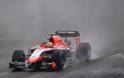 Σοβαρό ατύχημα στη Formula 1 για τον Ζιλ Μπιανκί