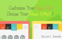 Color Keyboard: AppStore free...χρωματίστε το πληκτρολόγιο σας - Φωτογραφία 5
