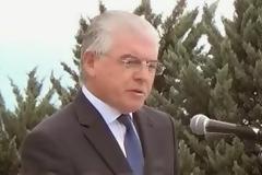 Μετέτρεψαν το μνημόσυνο του αείμνηστου Σχίζα σε γιορτή [video + photos]