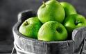 Πράσινα μήλα κατά της παχυσαρκίας