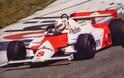 Νεκρός ο πρώην πιλότος της F1 Αντρέα ντε Τσέζαρις