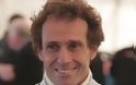 Νεκρός ο πρώην πιλότος της F1 Αντρέα ντε Τσέζαρις - Φωτογραφία 2