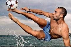 ΕΝΑΣ... ΣΤΑΡ ΣΤΟ ΛΙΜΑΝΙ! (PHOTOS)