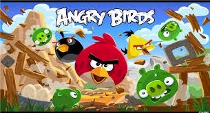 Ταινία θα γίνουν τα Angry Birds... Δείτε ποιοι μεγάλοι κωμικοί θα παίζουν! [photos] - Φωτογραφία 1