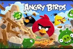 Ταινία θα γίνουν τα Angry Birds... Δείτε ποιοι μεγάλοι κωμικοί θα παίζουν! [photos]