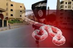 ΑΠΟΚΑΛΥΨΗ ΒΟΜΒΑ: Αυτό είναι το τέλειο όπλο μαζικής καταστροφής της ISIS…ΠΡΟΣΟΧΗ σκληρές εικόνες! [photos]