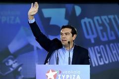 ΑΛ. ΤΣΙΠΡΑΣ: ΤΗΝ ΨΗΦΟ ΕΜΠΙΣΤΟΣΥΝΗΣ ΤΗ ΔΙΝΕΙ Ο ΛΑΟΣ